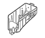 5WA907361A - Electrical: Housing for Volkswagen Image