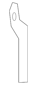 LR063041 - Cooling System: Thermostat Unit Support for Land-Rover Image