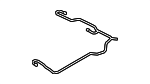 81685J3000 - Body: Wire Harness for Hyundai Image
