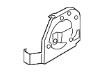 4H0906617L - : Mount Bracket for Audi: A8 Quattro Image