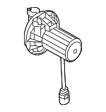 7L959253L - Emission System: A.I.R Pump for Audi: A8 Quattro, S6 Image
