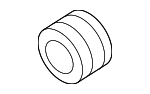 LFSP33 - Steering: Motorcraftâ„¢ Thrust Ring Spring for Ford Image