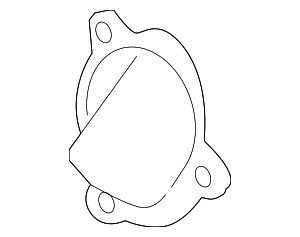 STC96 - Steering: Motorcraft™ Steering Column Shaft Seal for Ford Image