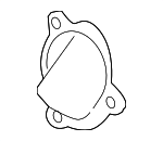 STC96 - Steering: Motorcraftâ„¢ Lower Seal for Ford Image