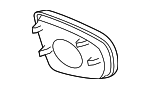 51167180738 - Body: Frame for BMW: X5, X6 Image