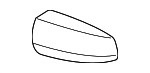 51162182698 - Body: Mirror Cover for BMW: X5, X6 Image