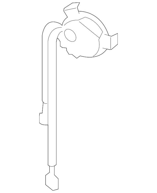 Motor Connector - BMW (67-13-7-196-970)