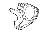 78518TZ5A61ZB - Steering: Cover for Acura Image