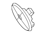 68149285AA - Electrical: Courtesy Light for Mopar Image