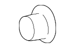 9006832002 - Body: Washer Pump Grommet for Lexus: ES250, ES300, ES300h, ES330, ES350, GS F, GS Turbo, GS200t, GS300, GS350, GS400, GS430, GS450h, GS460, GX460, GX550, HS250h, IS F, IS300, LC500, LC500h, LS400, LS430, LS460, LS500, LS500h, LS600h, LX450, LX470, LX570, LX600, LX700h, NX200t, NX250, NX300h, NX350, NX350h, NX450h+, RC F, RC200t, RC300, RC350, RX300, RX350, RX350h, RX350L, RX450h, RX450h+, RX450hL, RX500h, RZ300e, RZ450e, SC300, SC400, SC430, TX350, TX500h, TX550h+, UX200, UX250h, UX300h Image