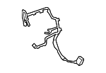 Passenger Seat Wiring Harness