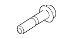 54645C1000 - Suspension: Strut Bolt for Kia Image