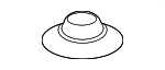 54627J5000 - Suspension: Top Cap for Kia Image