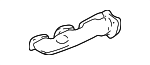 1714162110 - Exhaust: Exhaust Manifold for Toyota Image