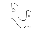 1756507040 - : 1992-2003 Toyota - Exhaust System Hanger for Toyota: 4Runner, Avalon, Camry, Celica, Paseo, Sienna, Solara Image