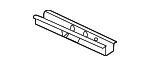 20884792 - Body: Rear Cross-member for GM Image