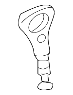 MN158678 - : Dipstick for Mitsubishi: Endeavor Image