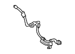 8951620010 - Brakes: ABS Wheel Speed Sensor Wiring Harness for Toyota Image