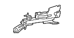 89041584 - Body: Seat Track for Chevrolet: Colorado | GMC: Canyon Image
