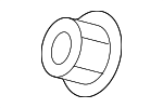 6503029 - Suspension: Suspension Shock Absorber Nut for Mopar Image