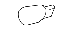 90981AF004 - Electrical: Signal Bulb for Toyota Image image