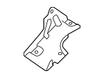 88956EA300 - Body: Outer Bracket for Nissan Image