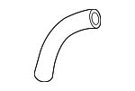 9007515053 - Electrical: Washer Hose for Lexus: CT200h, IS250, IS350, NX250, NX350, NX350h, NX450h+, RX350 Image