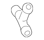 9007517003 - Electrical: Joint for Lexus: GX460, HS250h, IS250, IS350, LX570, RX350 Image