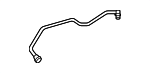 772090E140 - : Suction Tube for Lexus Image