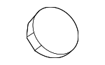 7731606090 - Fuel System: Fuel Cap Seal for Lexus Image