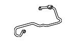 7701848100 - Fuel System: Vent Tube for Lexus: RX350h, RX500h Image