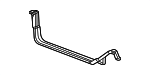 776010E080 - : 2023-2024 Lexus - Tank Strap for Lexus: RX350h, RX500h, TX500h Image