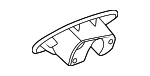 85070912 - Body: Gasket for Honda Image