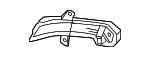 84022037 - Body: Signal Lamp for Honda Image