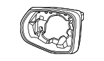 85070914 - Body: Bezel for Honda Image