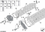 11147578949 - Engine: Gasket Steel for BMW Image