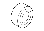 33416792361 - Brakes: Bearing for BMW Image