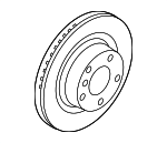 34216864899 - Brakes: Rotor for BMW: 328i, 328i GT xDrive, 328i xDrive, 330i, 330i xDrive, 335i, 335i GT xDrive, 335i xDrive, 340i, 340i GT xDrive, 340i xDrive, 428i, 428i Gran Coupe, 428i xDrive, 428i xDrive Gran Coupe, 430i, 430i Gran Coupe, 430i xDrive, 430i xDrive Gran Coupe, 435i, 435i Gran Coupe, 435i xDrive, 435i xDrive Gran Coupe, 440i, 440i Gran Coupe, 440i xDrive, 440i xDrive Gran Coupe, ActiveHybrid 3 Image