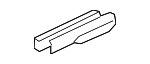 88593D2000 - Body: Track Cover for Hyundai Image