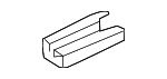 88592D2000 - Body: Track Cover for Hyundai Image
