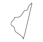 88450D2500 - : Seat Back Pad for Genesis: G90 Image