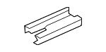 88594D2000 - Body: Track Cover for Hyundai Image