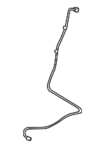 96599J6000 - : Wire Harness for Genesis: G90 Image