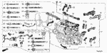 32112RX0A00 - Engine: TUBE (14X16X110) for Honda Image