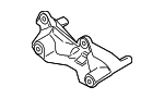 2011-2012 BMW - Support Bracket