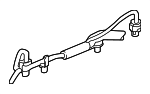 84088640 - Electrical: Harness for Cadillac: CT6 Image