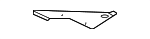 15148484 - Body: Panel Rear Extension for GM Image
