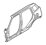 41009811555 - Body: Uniside for Mini Image