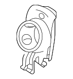 7TM05LXHAA - : Cup Holder for Fiat: 500E Image