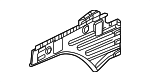 85073067 - Body: Front Reinforced for GM Image
